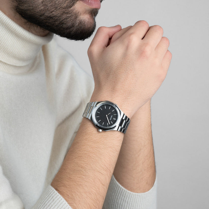 Oliver Watch - Large Model