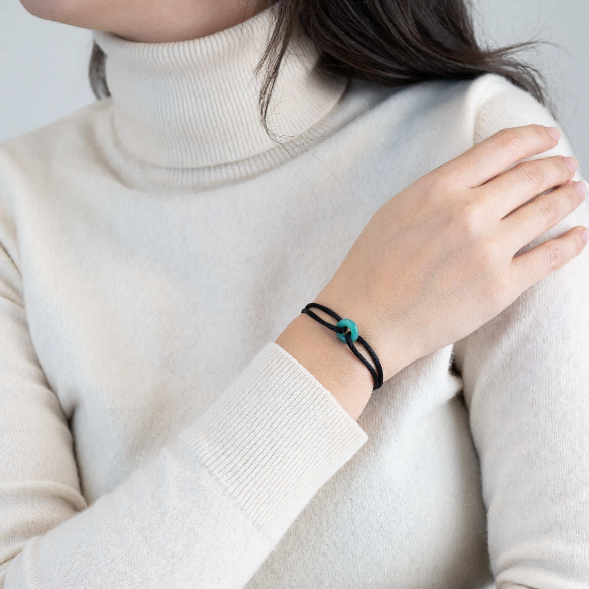 Bracciale Imperial Soho in corda
