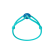 Blue Soho Cord Bracelet