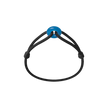 Blue Soho Cord Bracelet