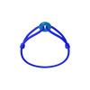 Blue Soho Cord Bracelet