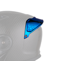 C6 Rear Spoiler Revo- Blue