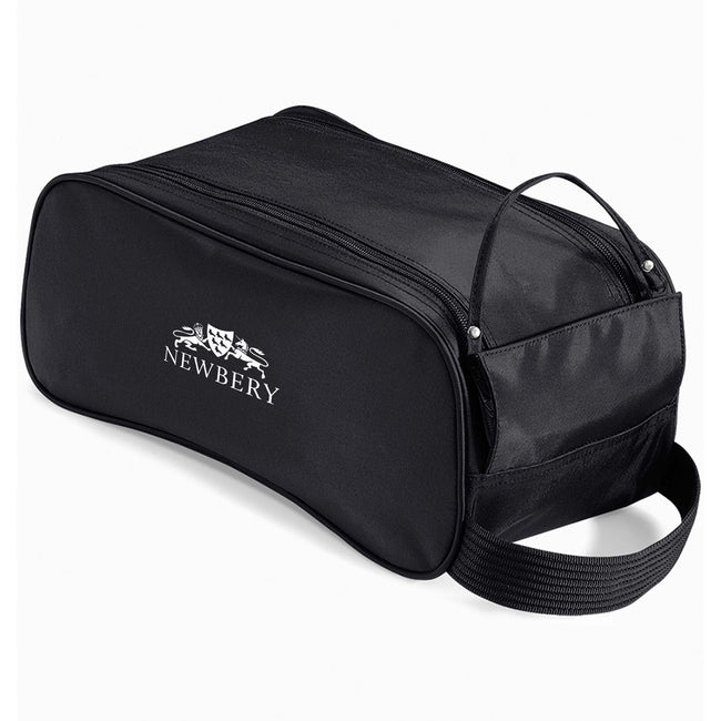 Team Newbery - Bootbag