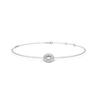 Mini Soho Pavé Chain