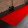 Indoor-Sprintstrecke – 2 m breit