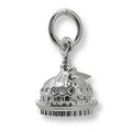 Brighton Pavilion Zilveren Bedel