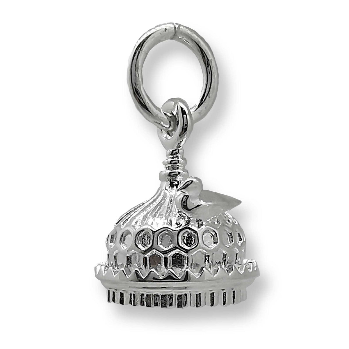 Brighton Pavilion-sølvanheng