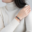Bracciale Imperial Soho in corda