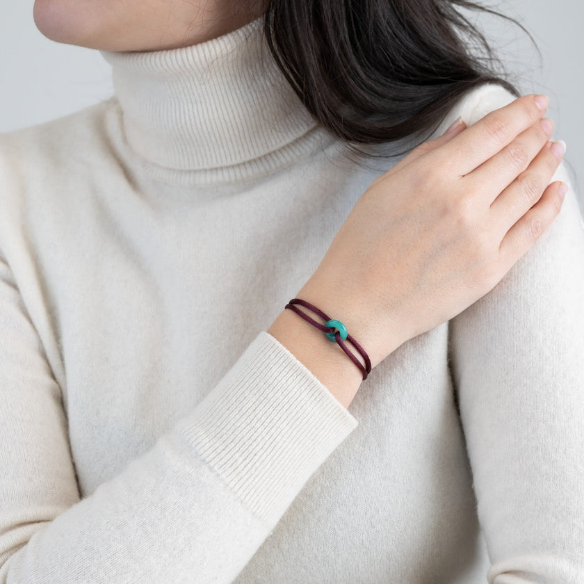 Bracciale Imperial Soho in corda