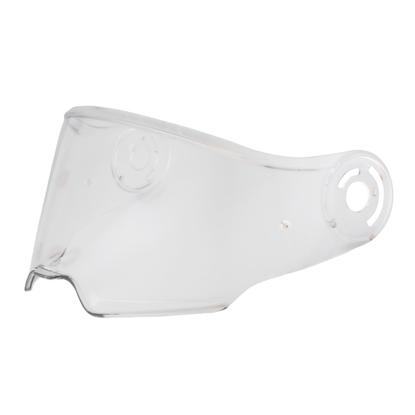 C6 Shield Outer- Clear