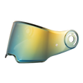 C6 Shield Outer- Gold
