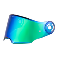 C6 Shield Outer- Green