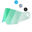 C6 Shield Outer- Photochromic Green