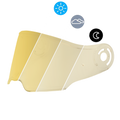 C6 Shield Outer- Photochromic Gold