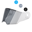 C6 Shield Outer- Photochromic Smoke