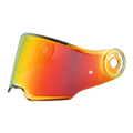 C6 Shield Outer- Red