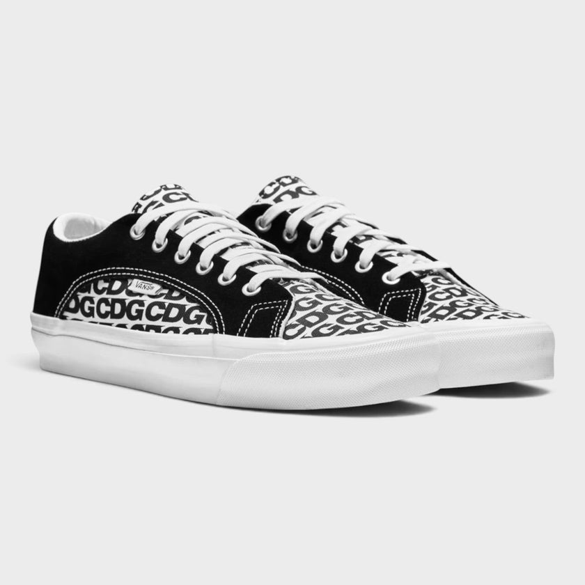Lampin Comme des Garcons Black