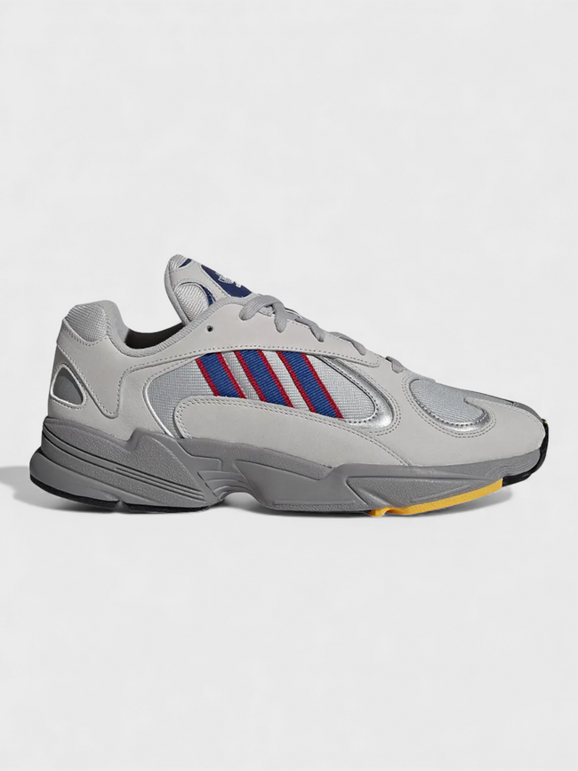 Yung-1 Grey Royal