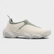 Factory Team Flesh Lily Pad Suede