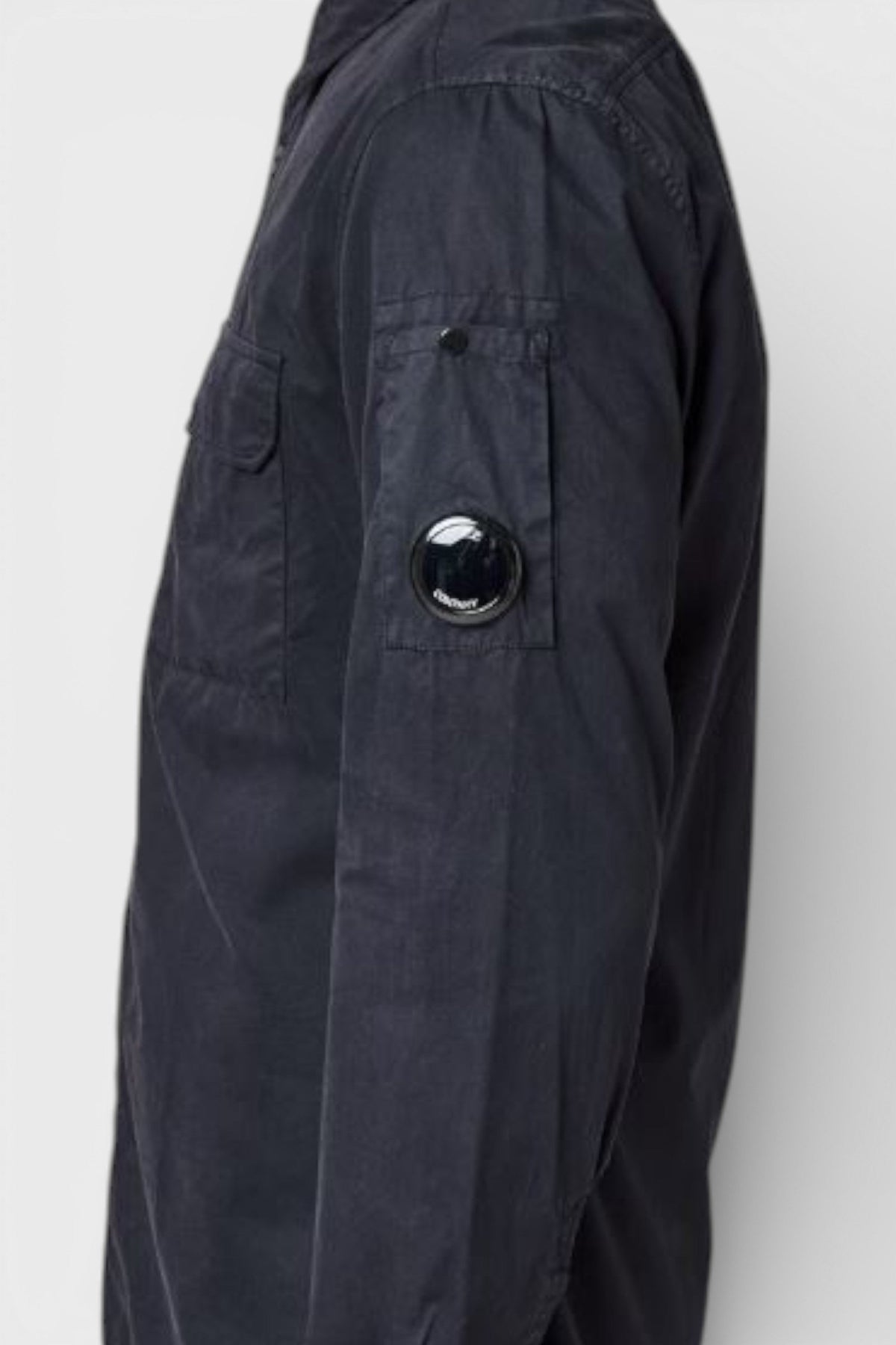Overshirt Microreps Diamond Peach
