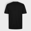 Classic Logo Diamond Patch T-Shirt Black