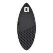 Carbon Fibre Epoxy Skimboard 50-56inch Cobalt Grey