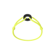 Carbon Regent Cord Bracelet