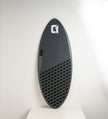 Carbon Fibre Epoxy Skimboard 50-56inch Cobalt Grey