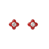 Clover Earrings
