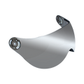Carver Shield- Mirror