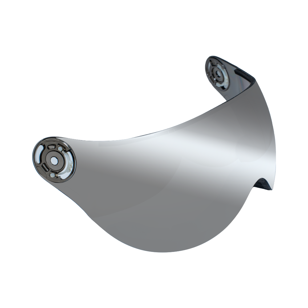 Carver Shield- Mirror