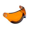 Carver Shield- Orange
