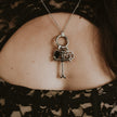 Ciondolo Pentagramma Coven Charm