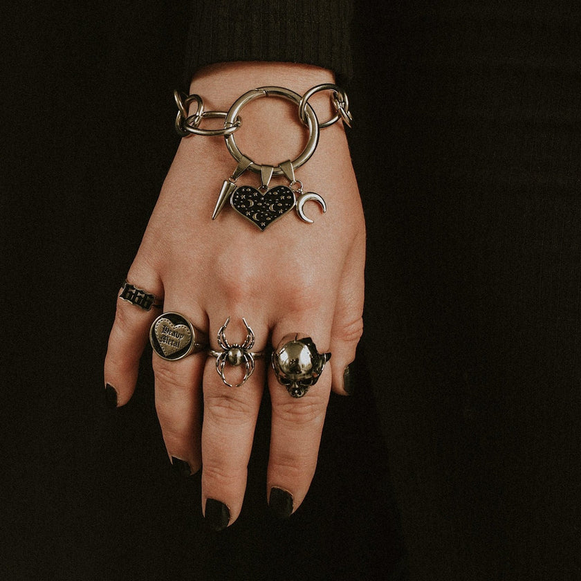 Charm Coven Talisman-armband