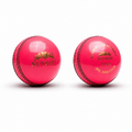 Club Pink Match Ball