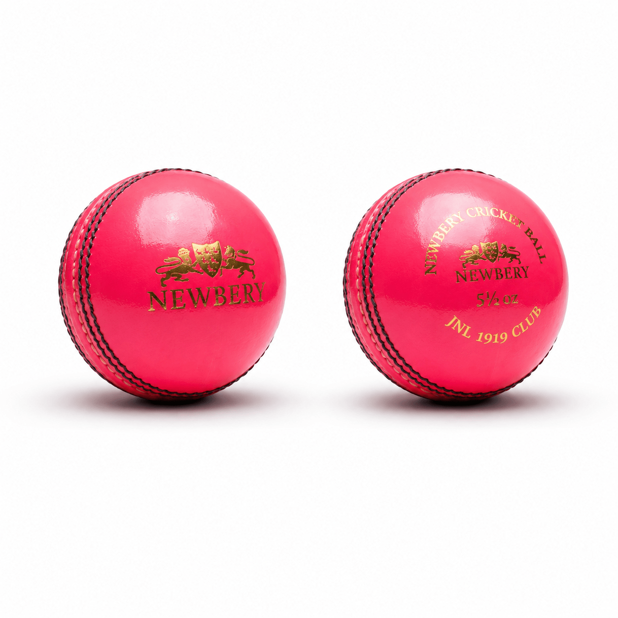Club Pink Match Ball