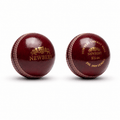 League Red Match Ball