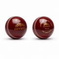 Club Red Match Ball