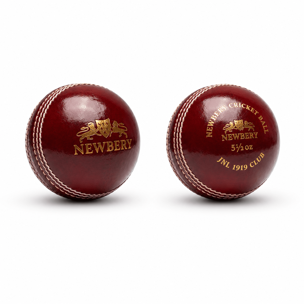 Club Red Match Ball
