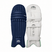 Kudos Batting Pads - Navy