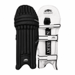 Player Cricket Batting Pads - Black