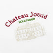 Chateau Josue Polo White