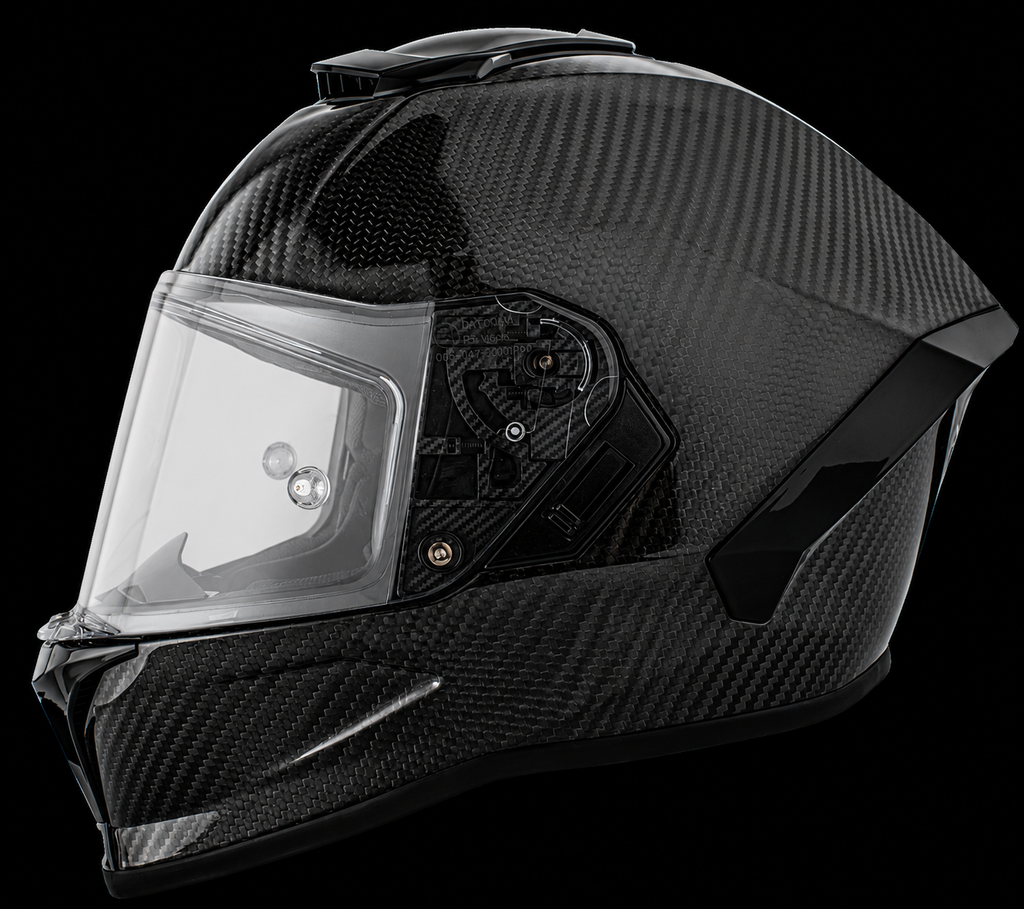 Daytona Viper Shield Outer- Clear