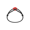 Coral Soho Cord Bracelet