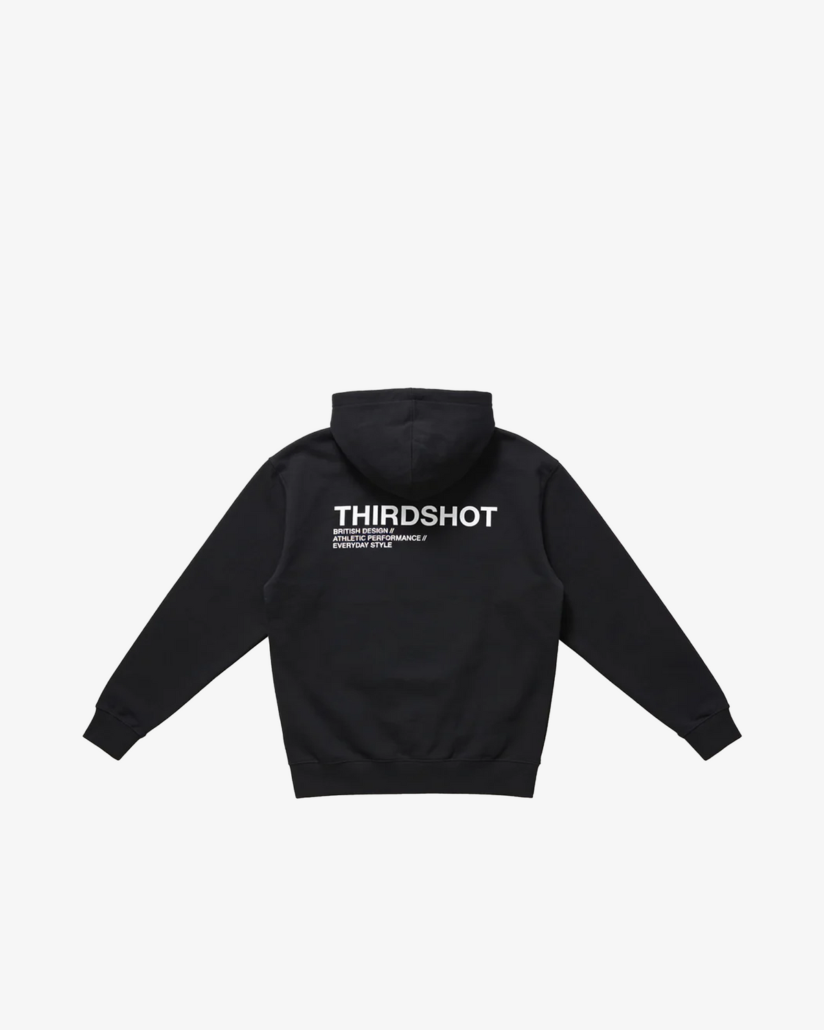 Kabelloser Hoodie