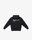 Kabelloser Hoodie