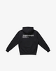 Kabelloser Hoodie