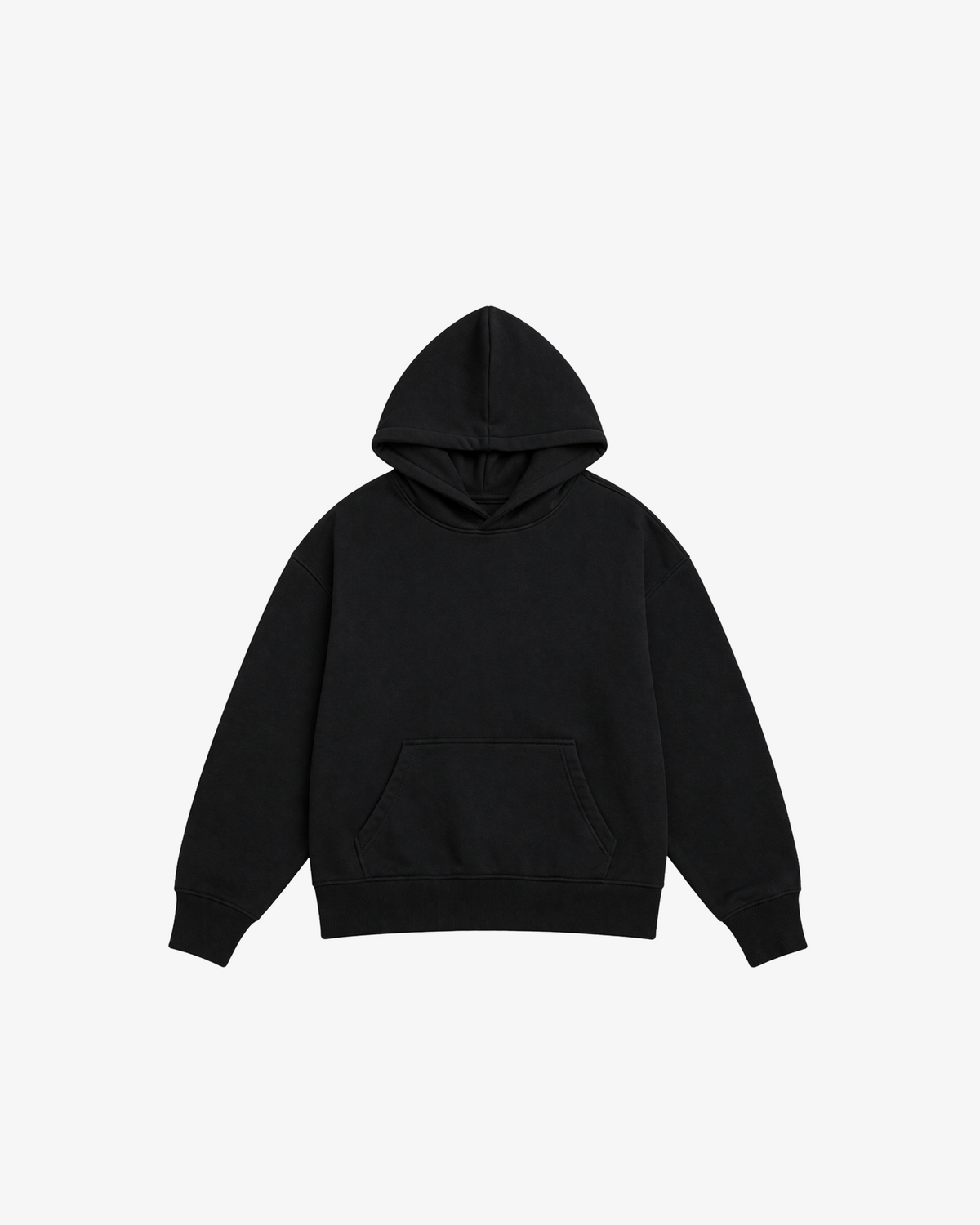 Kabelloser Hoodie