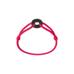 Carbon Regent Cord Bracelet