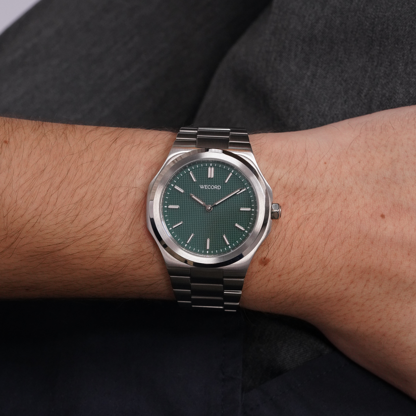 Oliver Watch - Large Model